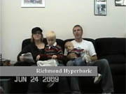 Click on it! Autism Treatment and Hyperbaric Oxygen